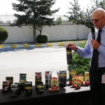 Заводът на "Нова Бразилия" в Костинброд запечата своята 500 млн. опаковка