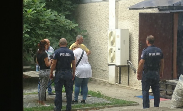 Скъсано въже е причината за инцидента в шивашкия цех в