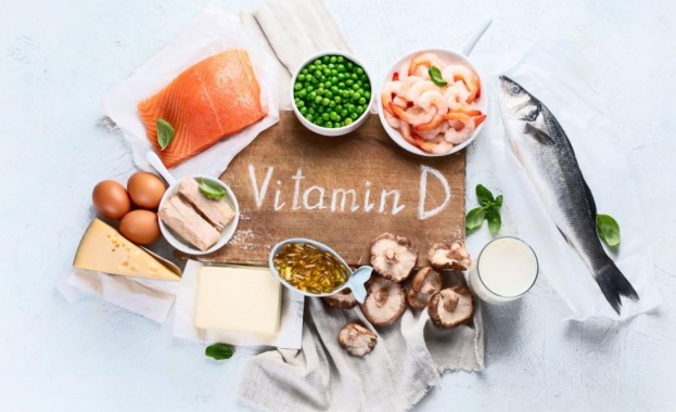 Калий и витамин D укрепват тялото срещу COVID-19 