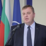 Каракачанов за 46-ия парламент: Най-просташкият в историята ни, без грам желание за диалог