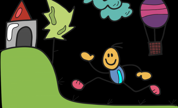 На 3 октомври 2020 г на площад Възраждане в град