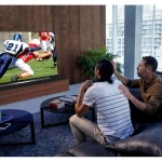 Новите продукти в гамата на LG отимизират времето, прекарано у дома