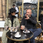 Георги Тошев представя нова документална поредица „Децата на Другата България“