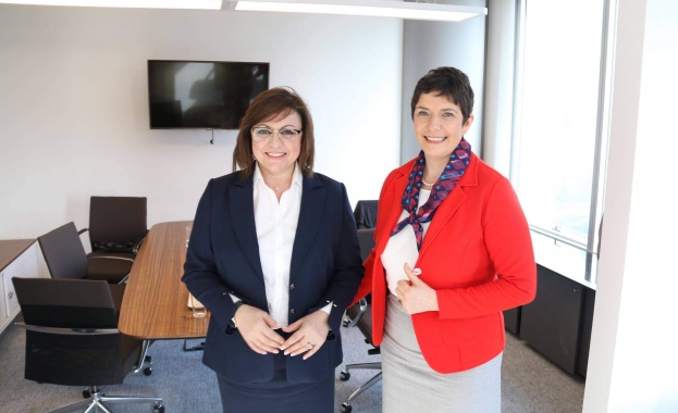 Искам да поздравя българските социалисти които проведоха пряк избор на