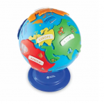 Ролята на образователните играчки в развитието на децата