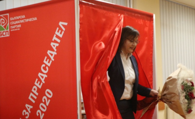 Националният съвет на БСП се събра на заседание седмица преди