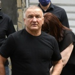  Симеон Щерев: Още не мога да повярвам, че синът ми го няма! 
