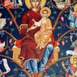 Св. свщмчк Фока, еп. Синопийски. Св. прор. Йона. Преп. Йона. Преп. Козма Зографски