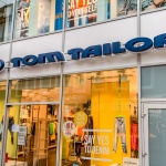 Китайци купиха модната верига "Том Тейлър" 