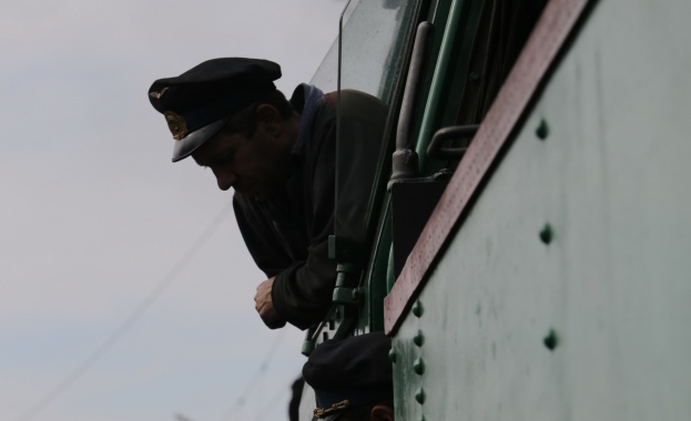 Днес 19 и септември е професионалният празник на локомотивните машинисти От