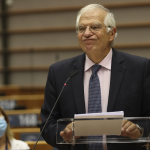 Жозеп Борел: Очаквам ЕС да бъде единен по въпроса с Русия