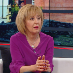 Манолова: Борисов е изчерпан и на доизживяване