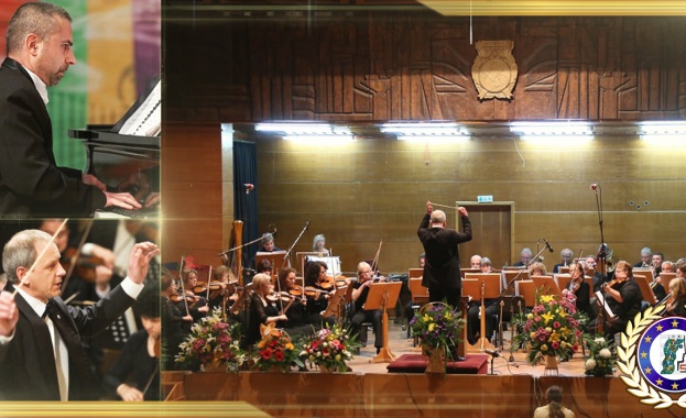 Днес 21 септември в зала България ще се отпразнува музикалната