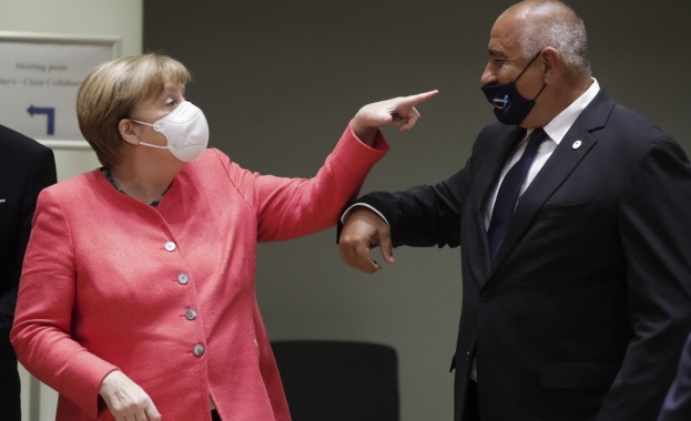 Следващите членки на Валутния съюз ще бъдат България и Хърватия