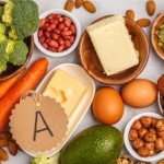 Витамин A – 4 научно доказани ползи от употребата му
