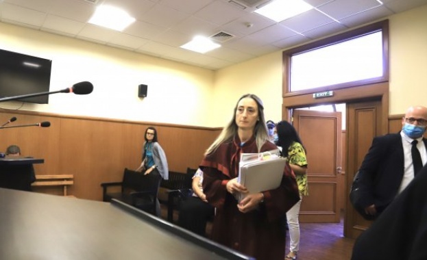 Доживотен затвор, без право на замяна, постановиха за атентаторите от Сарафово