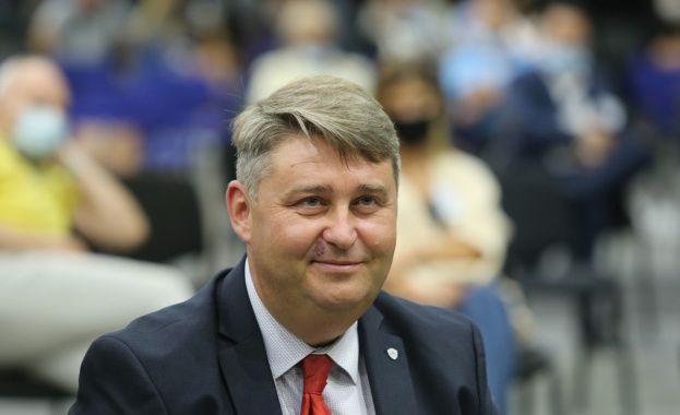 Политиците са тези които не искат да има независима прокуратура