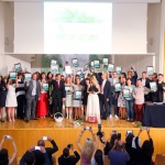 Зелените награди очакват новите призьори