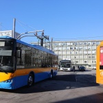 Ще се стигне ли до протести на шофьорите в столичния градски транспорт