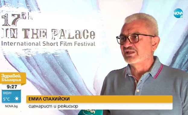 17-и международен фестивал за късометражно кино се провежда във Варна