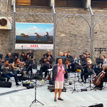 Арт Комплекс Анел – Созопол закри летния сезон