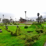 Преобразяване на Пиралахи: Азербайджанският остров се превръща в нов туристически център