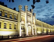 Музеите и галериите в Плевен отварят тази вечер врати за посетители в инициативата "Нощ в музея"