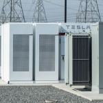 Tesla ще печели минимум по $200 милиарда годишно от системи за акумулиране на енергията