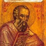 Преп. Йоан Ветхопещерник