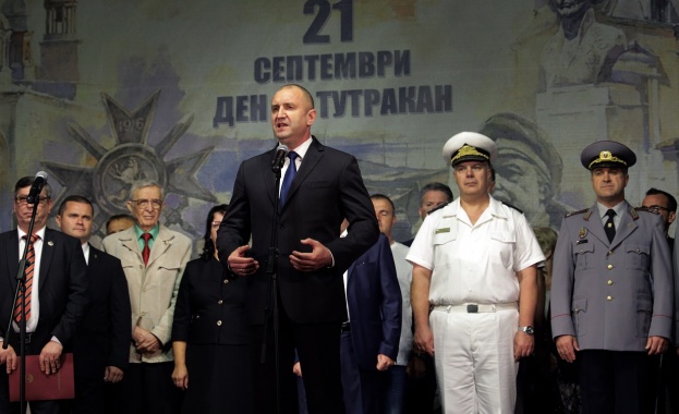 Регионалната политика не се изчерпва с допълнителните трансфери на правителството