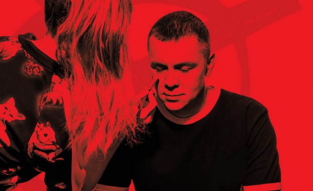 JEREMY и ИЦО ХАЗАРТА дават старт на нов музикален сезон в Sofia Live Club JEREMY и ИЦО ХАЗАРТА дават старт на нов музикален сезон в Sofia Live Club