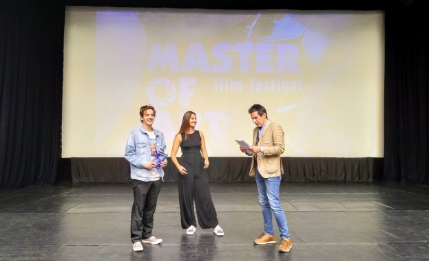 „Форман срещу Форман“ е най-добрият филм на фестивала Master of Art