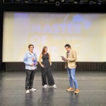 „Форман срещу Форман“ е най-добрият филм на фестивала Master of Art