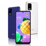 LG разширява К серията си, за да предостави премиум преживявания и дизайн на още повече потребители