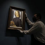 Очакват рекордните над 80 милиона долара в търг за картина на Ботичели 