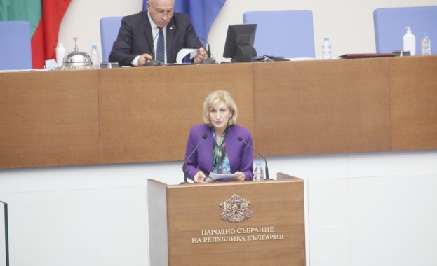 По данни на МОН от началото на електронното обучение през