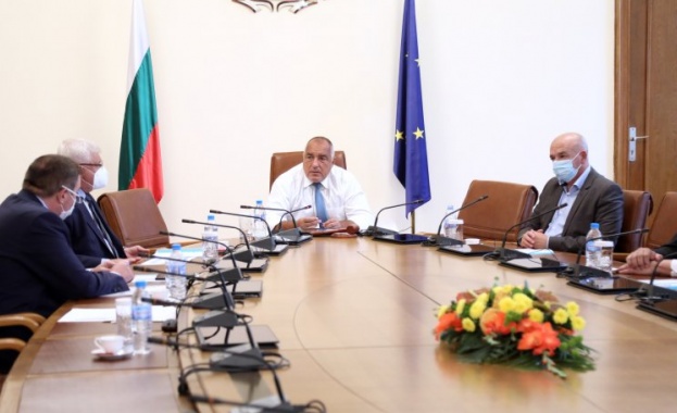 България е на 26 о място по заболеваемост на 100 000