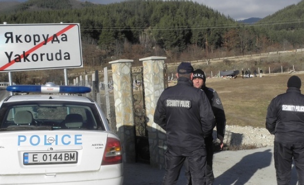 Якоруда е новото огнище на Covid 19 в област Благоевград 21