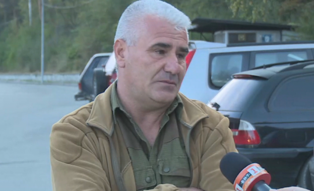 Парична награда от 500 лева ще получи горският служител Муртаза