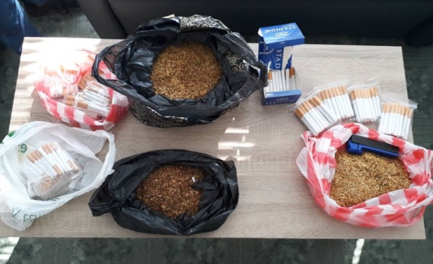 Специализираната полицейска операция за обезпечаване на обществения ред сигурност безопасност