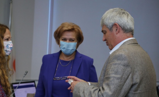 Форум посветен на реформите в данъчната система организира КНСБ За