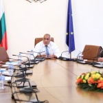 България държи успешно епидемията под контрол, Борисов връща седмичните брифинги 