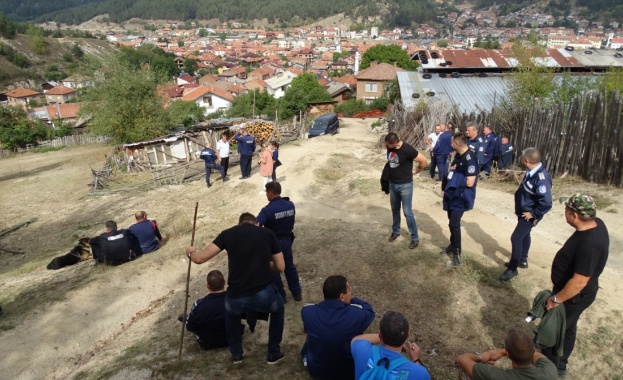 Изчезването и намирането на малкия Мехмед от Якоруда на две