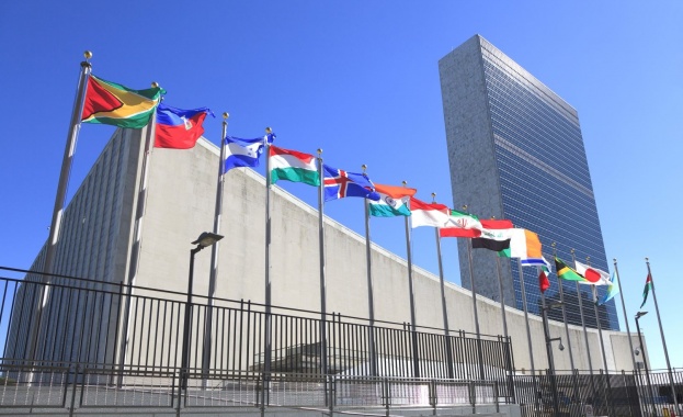 Генералният секретар на ООН Антониу Гутериш призова днес Иран да