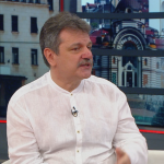 Д-р Симидчиев: Нямам странични ефекти след ваксинацията