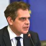 Лъчезар Борисов: България е лидер по фискална стабилност, но трябва да се стремим към балансиран бюджет
