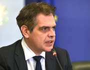 Лъчезар Борисов: България е лидер по фискална стабилност, но трябва да се стремим към балансиран бюджет