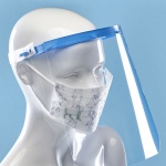 Пластмасовите щитове не са добра защита срещу COVID-19