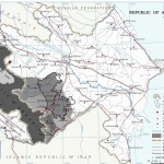 Русия с призив за прекратяване на огъня в Нагорни Карабах