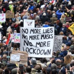 „Локдаун” е дума на годината